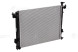 Радиатор охлаждения для автомобилей Sportage III (10-)/iX35 (10-) G MT (Корея)