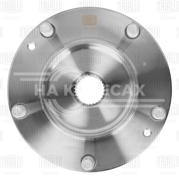 Ступица передняя для автомобиля Kia Sorento (02-)