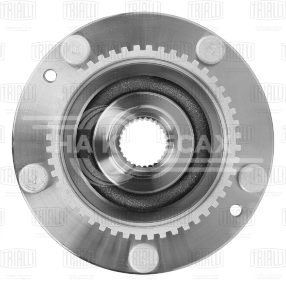 Ступица передняя для автомобиля Kia Sorento (02-)