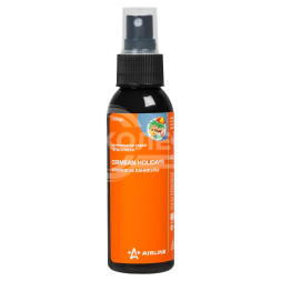 Ароматизатор-спрей &quot;Атмосфера&quot; Крымские каникулы 100мл