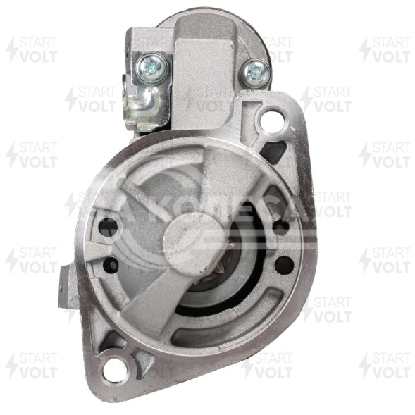 Стартер для автомобилей Mitsubishi Outlander (04-)/Lancer IX (00-) 2.0i/2.4i 1,2кВт