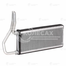 Радиатор отопителя для автомобилей Honda CR-V (02-)