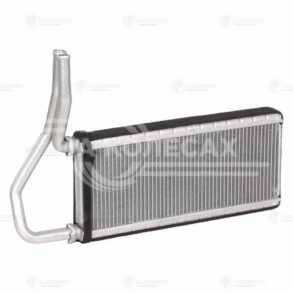 Радиатор отопителя для автомобилей Honda CR-V (02-)