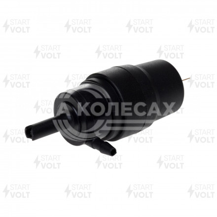 Насос омывателя для автомобилей Лада 2108-1119/2123/ГАЗ (2.5 АТМ)