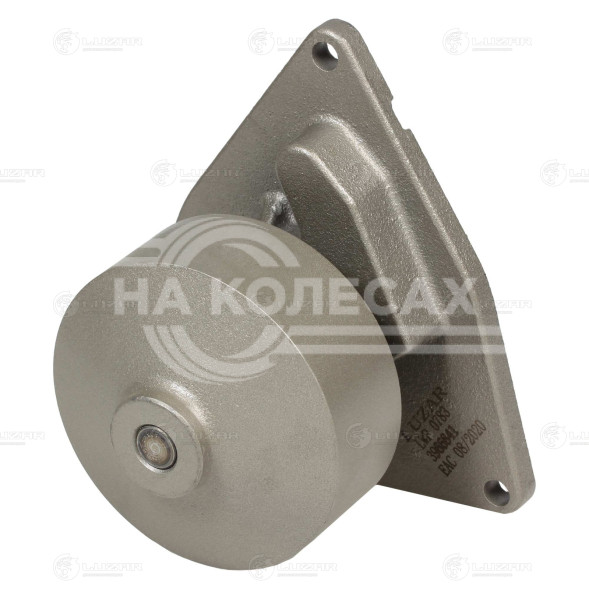 Насос водяной для автомобилей КАМАЗ, ЛиАЗ 6212 с двиг. Cummins C8.3/ISLe/QSL