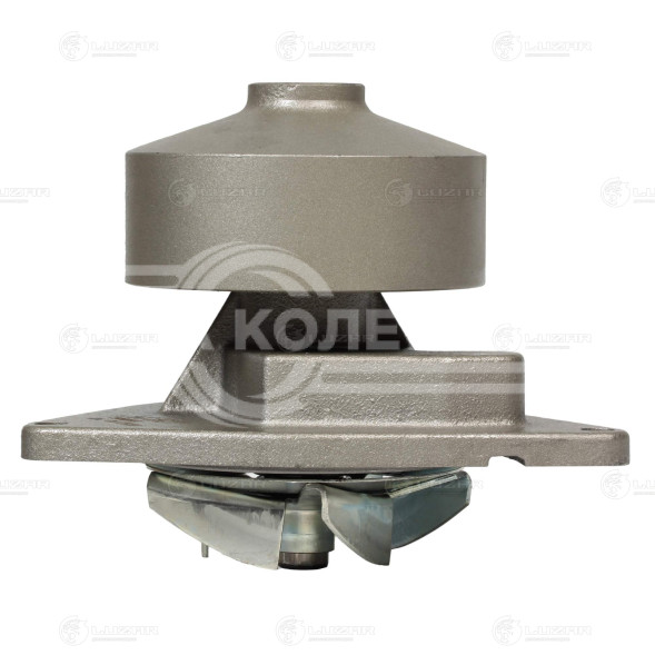 Насос водяной для автомобилей КАМАЗ, ЛиАЗ 6212 с двиг. Cummins C8.3/ISLe/QSL