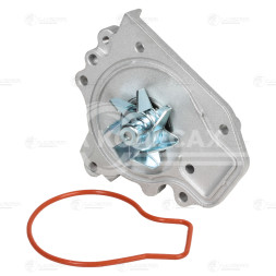 Насос водяной для автомобилей Honda CR-V (95-)/Orthia (96-) 1.8i/2.0i [B18; B20B; B20Z]