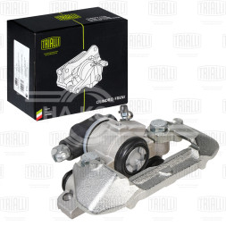 Суппорт тормозной для автомобилей Peugeot 206 (98-) задний правый d=30мм