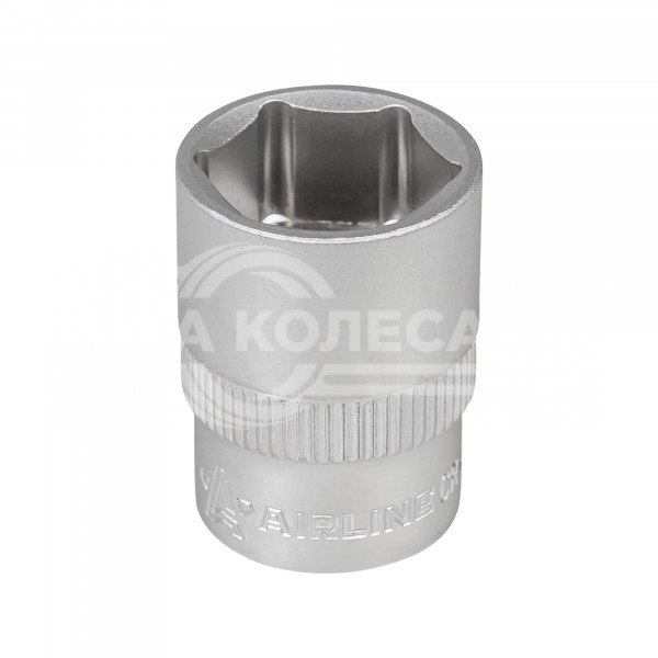 Головка торцевая 3/8&quot; DR шестигранная 16мм