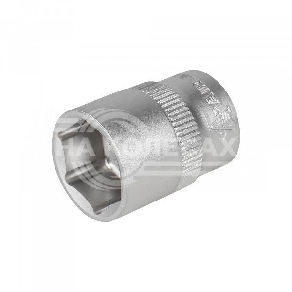 Головка торцевая 3/8&quot; DR шестигранная 16мм