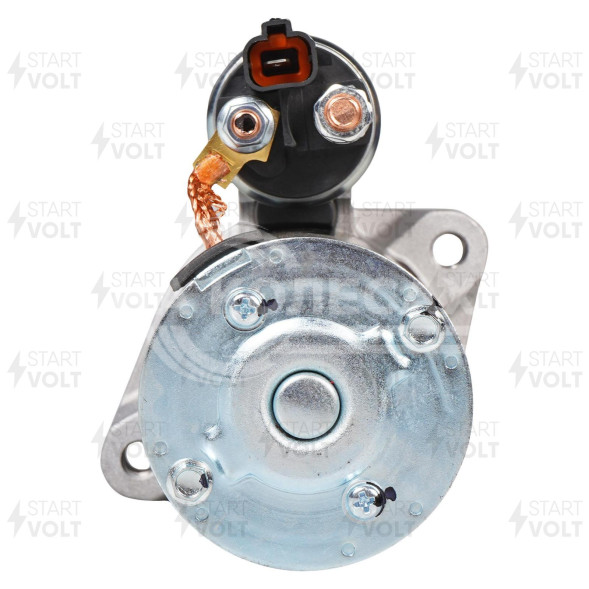 Стартер для автомобилей Hyundai Solaris (10-)/i30 (07-) 1.4i/1.6i (Z=8, M6) 0,9кВт