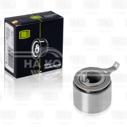 Ролик ГРМ для автомобилей Daewoo Matiz (98-) 0.8i/1.0i (натяж.) (CM 0518)