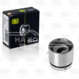 Ролик ГРМ для автомобилей Daewoo Matiz (98-) 0.8i/1.0i (натяж.) (CM 0518)