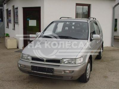 Внешние ремонтные пороги Hyundai Santamo 1