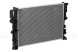 Радиатор охлаждения для автомобилей Mercedes E (W211) (02-) 2.6i/3.0i/3.2i/3.5i