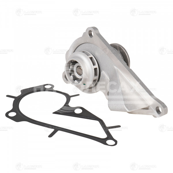 Насос водяной для автомобилей Renault Arkana (19-)/Mercedes-Benz A (18-) 1.3T [H5H/M282]