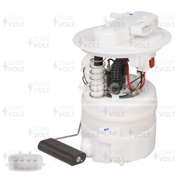 Модуль топливного насоса для автомобилей Renault Arkana (19-) 1.3Tce 4x2