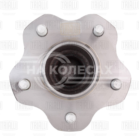 Ступица задняя в сборе с подшипником для автомобиля Nissan Teana J32 (08-)/Teana L33 (13-)