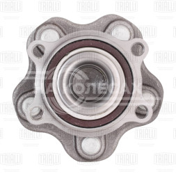 Ступица задняя в сборе с подшипником для автомобиля Nissan Teana J32 (08-)/Teana L33 (13-)