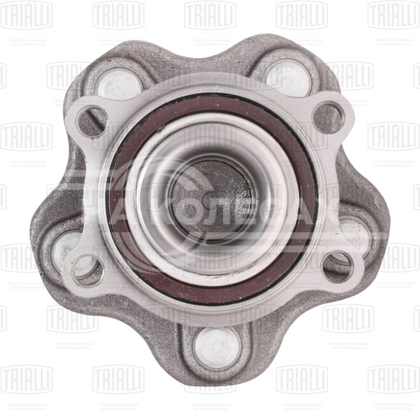 Ступица задняя в сборе с подшипником для автомобиля Nissan Teana J32 (08-)/Teana L33 (13-)