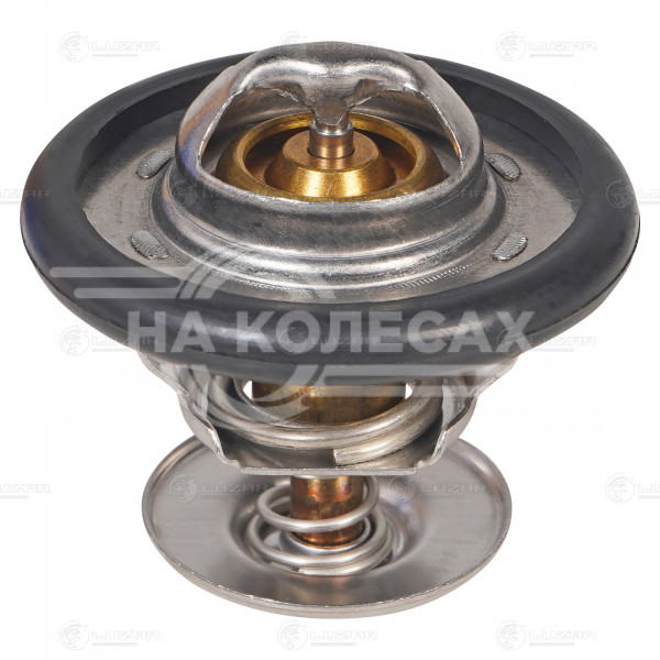Термостат для автомобилей Ford Focus I (98-)/Mondeo I (93-)/Mondeo II (96-) (92°С) (термоэлемент)