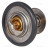 Термостат для автомобилей Ford Focus I (98-)/Mondeo I (93-)/Mondeo II (96-) (92°С) (термоэлемент)