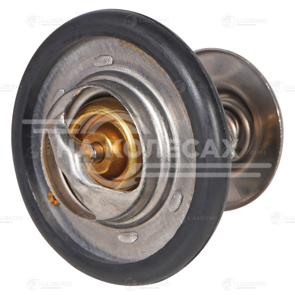 Термостат для автомобилей Ford Focus I (98-)/Mondeo I (93-)/Mondeo II (96-) (92°С) (термоэлемент)