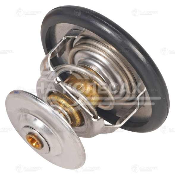 Термостат для автомобилей Ford Focus I (98-)/Mondeo I (93-)/Mondeo II (96-) (92°С) (термоэлемент)