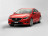 Полные ремонтные пороги Mazda 6GJ 3 поколение дорест/рест