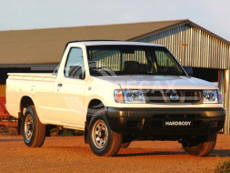 Полные ремонтные пороги Nissan Datsun 2(D22)