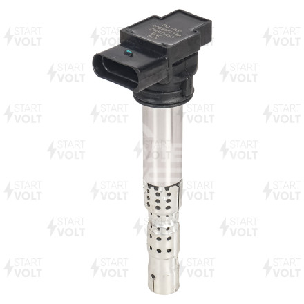 Катушка зажигания для автомобилей VAG A8 (03-)/Touareg (02-)/Continental (01-) 6.0i