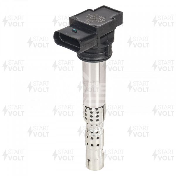 Катушка зажигания для автомобилей VAG A8 (03-)/Touareg (02-)/Continental (01-) 6.0i