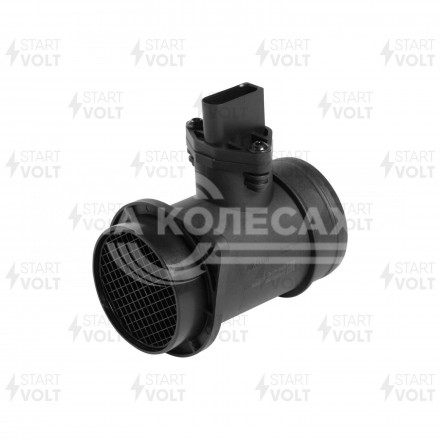 Датчик массового расхода воздуха для автомобилей VAG Octavia (96-)/Golf IV (97-) 1.9D