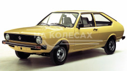 Полные ремонтные пороги VW Passat 1 (B1)