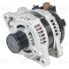 Генератор для автомобилей Toyota Highlander (07-)/Camry V40 (06-)/Lexus RX (06-) 3.5i 3.5i 100A