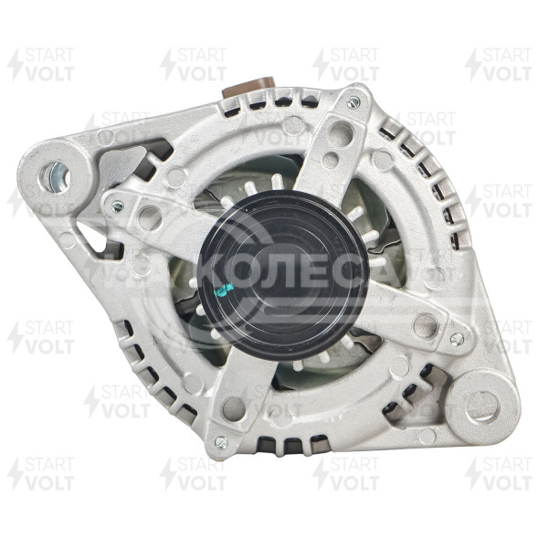 Генератор для автомобилей Toyota Highlander (07-)/Camry V40 (06-)/Lexus RX (06-) 3.5i 3.5i 100A