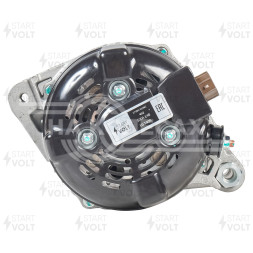 Генератор для автомобилей Toyota Highlander (07-)/Camry V40 (06-)/Lexus RX (06-) 3.5i 3.5i 100A