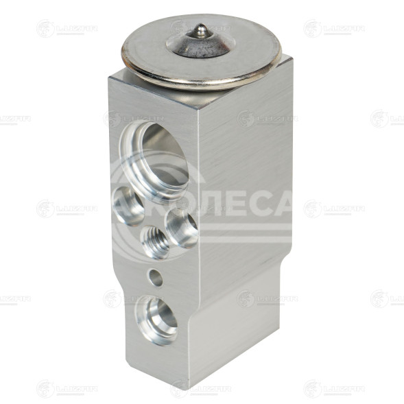 Клапан расширительный кондиционера (ТРВ) для автомобилей Hyundai Getz (02-)