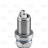 Свеча зажигания для автомобилей Nissan Almera N15 (95-) 1.4i/1.6i/Primera P10 (93-) 1.6i