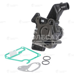 Насос водяной для автомобилей Mercedes-Benz LK/LN2 (84-)/MK (87-) [OM353/OM356/OM366]