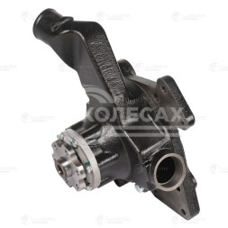 Насос водяной для автомобилей Mercedes-Benz LK/LN2 (84-)/MK (87-) [OM353/OM356/OM366]