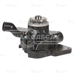Насос водяной для автомобилей Mercedes-Benz LK/LN2 (84-)/MK (87-) [OM353/OM356/OM366]