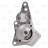 Стартер для автомобилей Лада Vesta (15-)/Xray (16-)/Renault Duster (10-) 1.6i H4M 1,2кВт