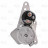 Стартер для автомобилей Лада Vesta (15-)/Xray (16-)/Renault Duster (10-) 1.6i H4M 1,2кВт