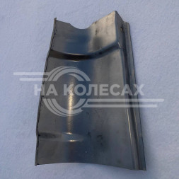 Угол кабины правый ГАЗель