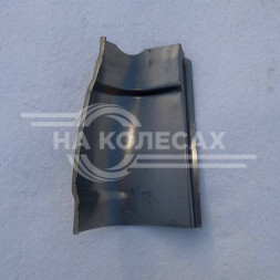 Угол кабины правый ГАЗель