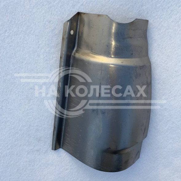 Угол кабины правый ГАЗель