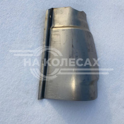 Угол кабины правый ГАЗель