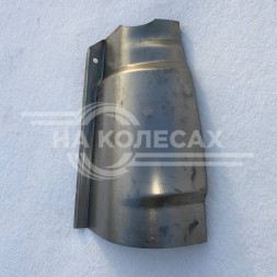 Угол кабины правый ГАЗель