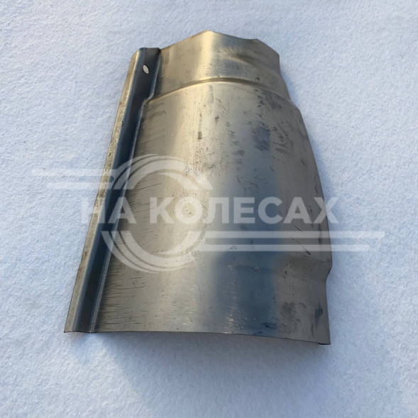 Угол кабины правый ГАЗель